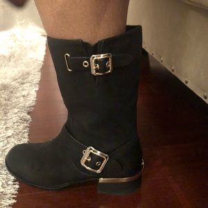 Vince Camuto Ladies boots leather boots
